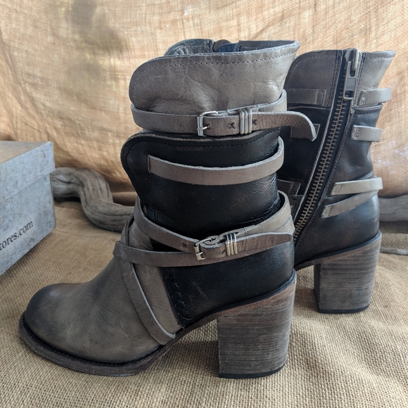 Freebird Baker in Stone - Picture 5 of 9